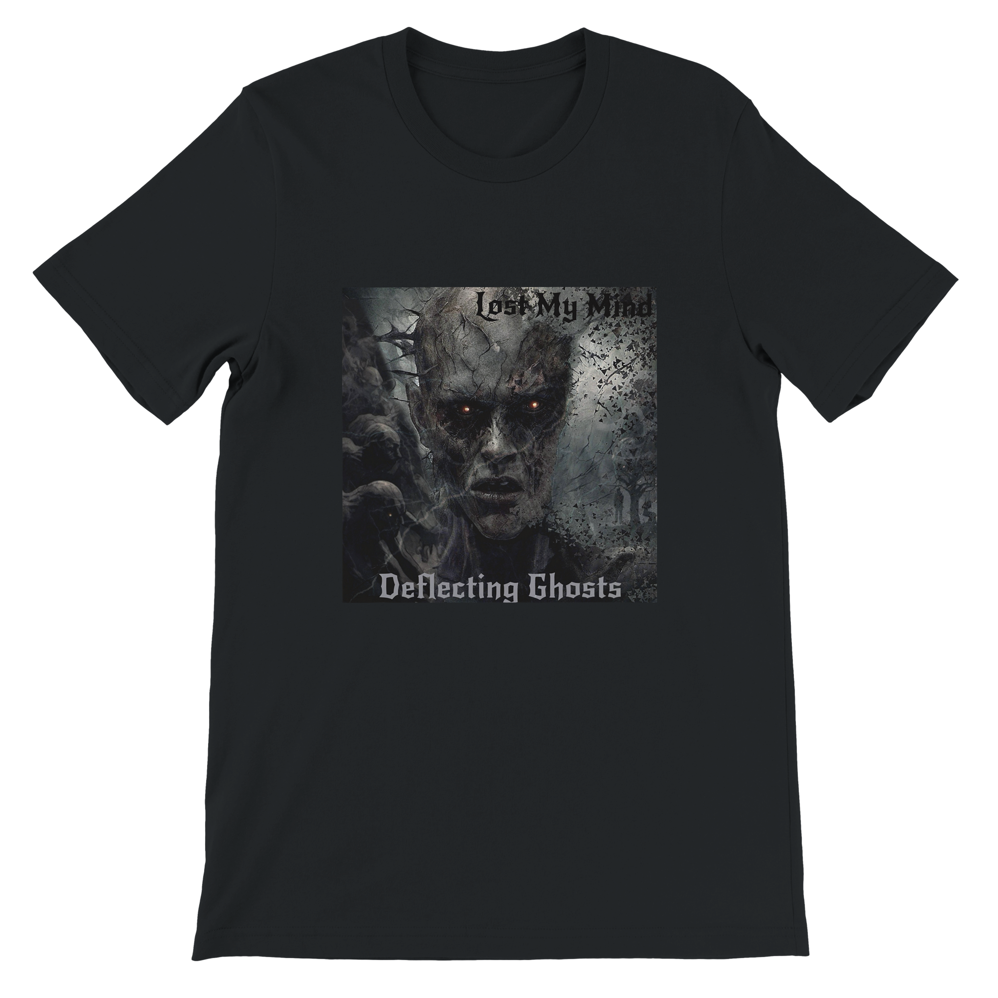 Lost My Mind - Unisex T-Shirt