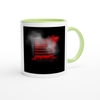 Unknowing - Ceramic Mug