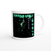 Broken - Ceramic Mug