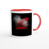 Unknowing - Ceramic Mug