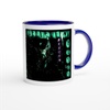 Broken - Ceramic Mug