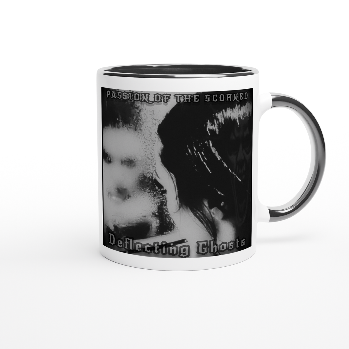 Passion of the Scorned - Ceramic Mug