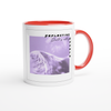 Death Is Calling - Ceramic Mug