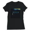 Risen - Women’s Cut T-Shirt