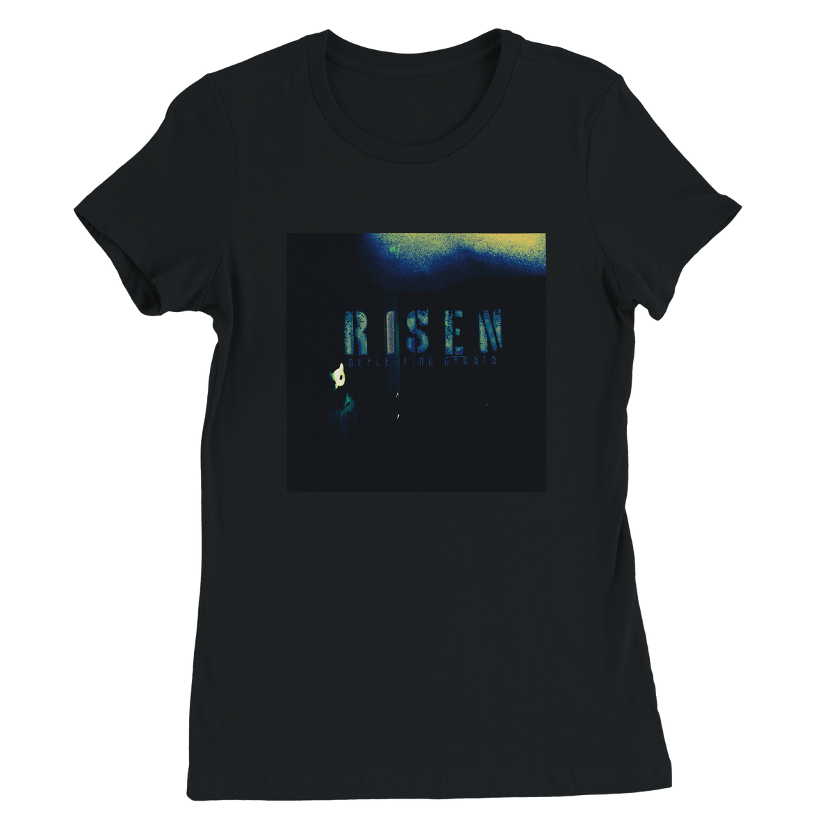 Risen - Women’s Cut T-Shirt
