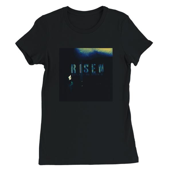 Risen - Women’s Cut T-Shirt