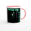 Broken - Ceramic Mug