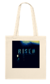 Risen - Tote bag