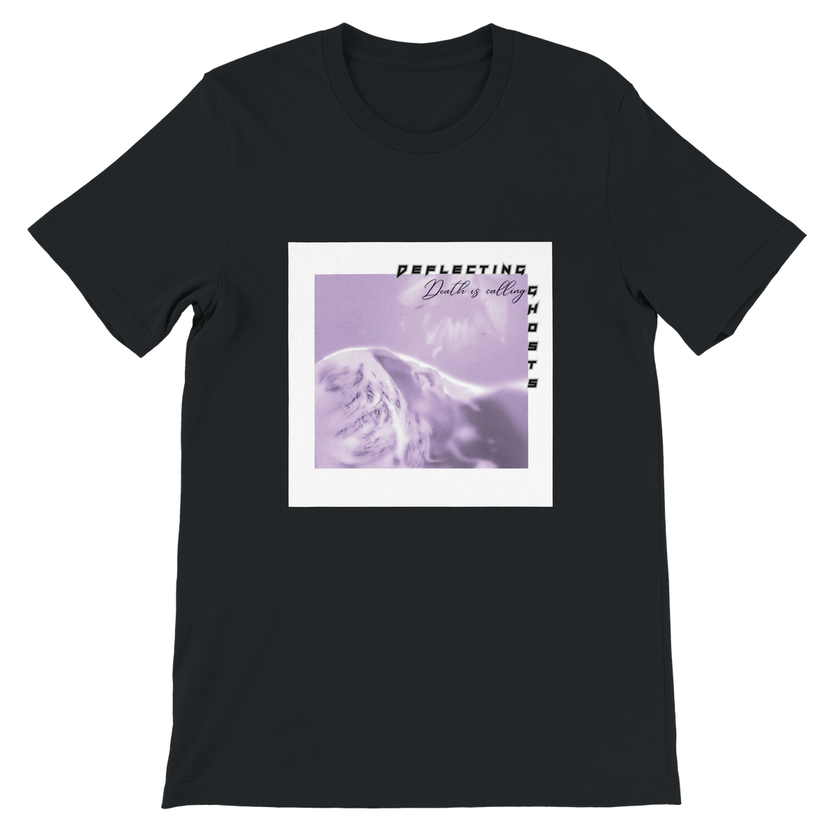 Death Is Calling - Unisex T-Shirt