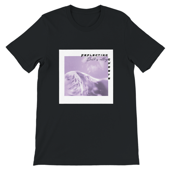 Death Is Calling - Unisex T-Shirt