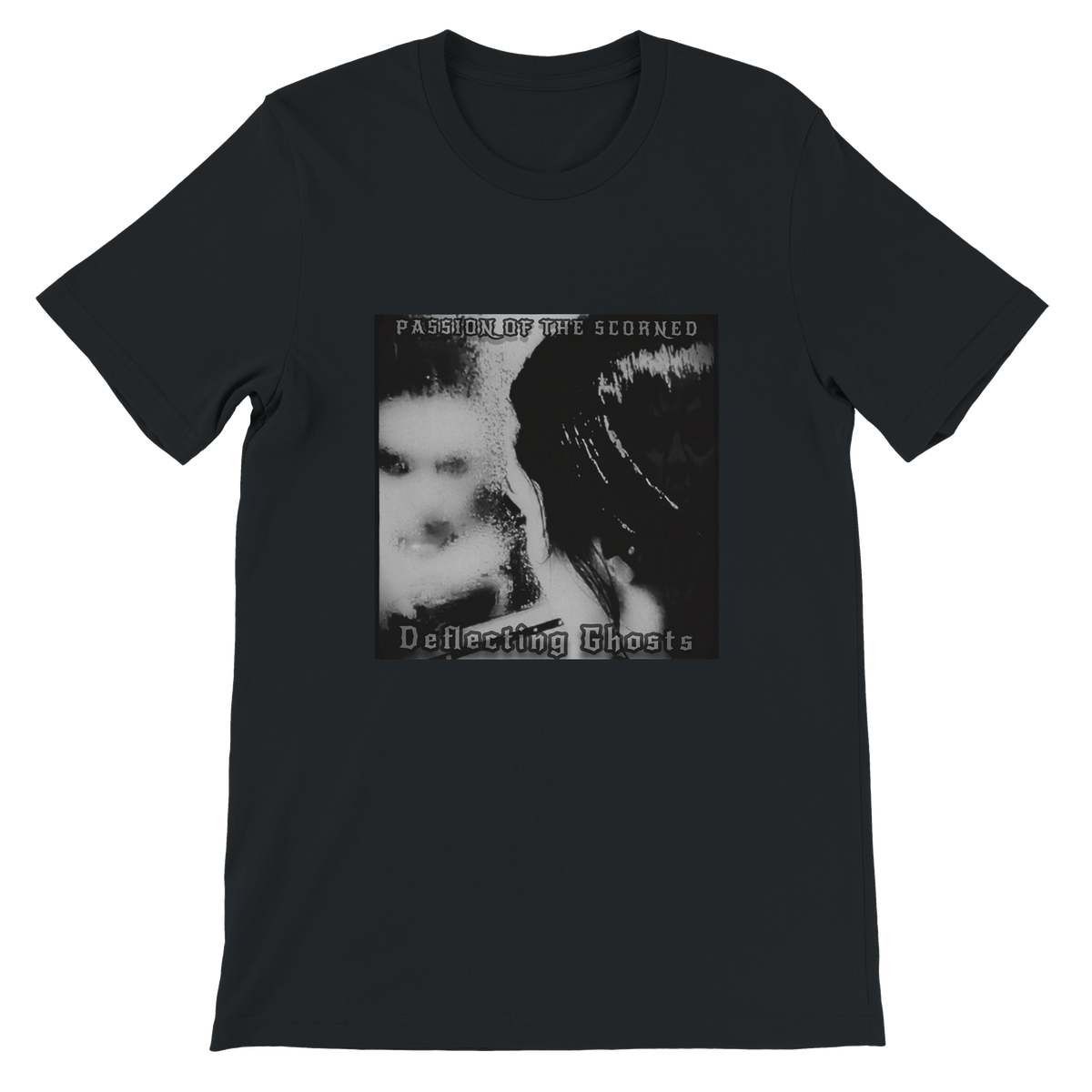 Passion of the Scorned - Unisex T-Shirt