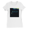 Risen - Women’s Cut T-Shirt