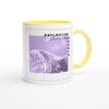 Death Is Calling - Ceramic Mug
