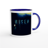 Risen - Ceramic Mug