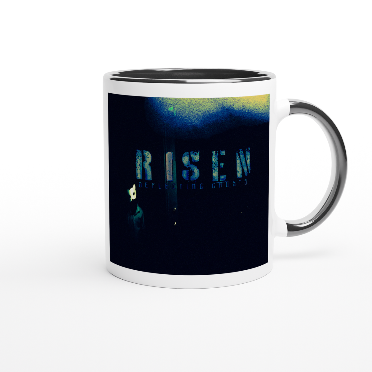 Risen - Ceramic Mug