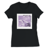 Death Is Calling - Women’s Cut T-Shirt