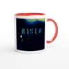 Risen - Ceramic Mug