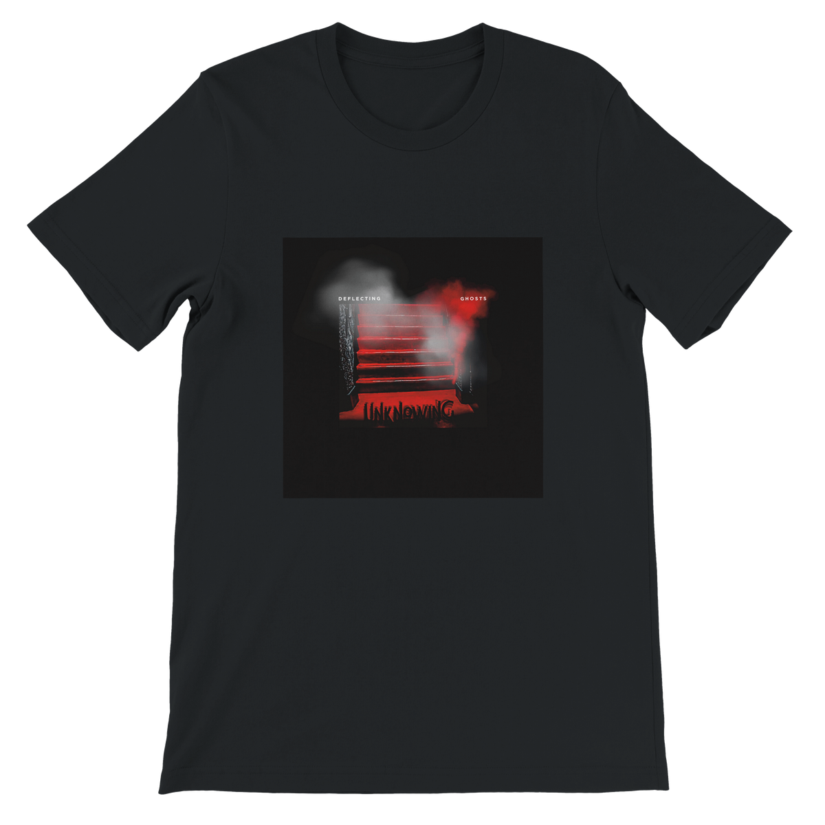 Unknowing - Unisex T-Shirt