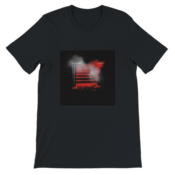 Unknowing - Unisex T-Shirt
