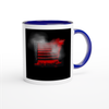 Unknowing - Ceramic Mug