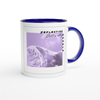 Death Is Calling - Ceramic Mug