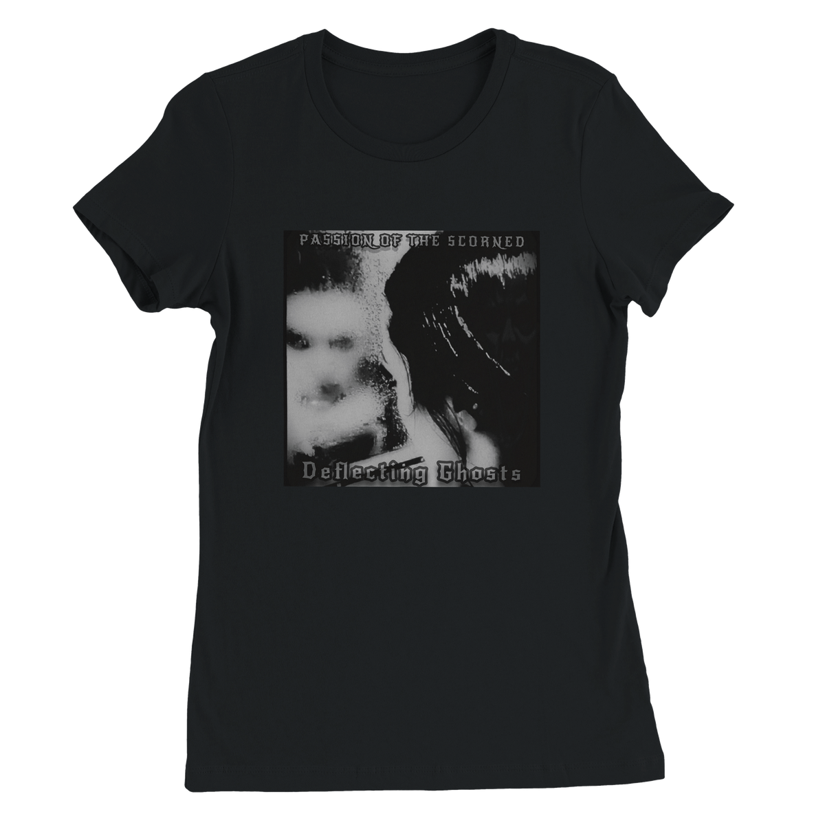 Passion of the Scorned - Women’s Cut T-Shirt