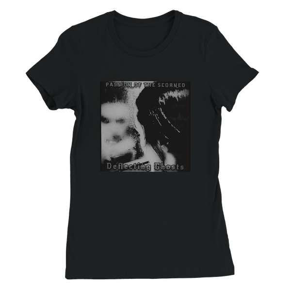 Passion of the Scorned - Women’s Cut T-Shirt