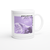 Death Is Calling - Ceramic Mug
