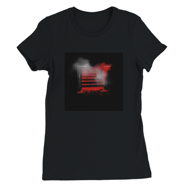 Unknowing - Women’s Cut T-Shirt