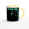 Broken - Ceramic Mug