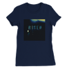 Risen - Women’s Cut T-Shirt