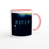 Risen - Ceramic Mug