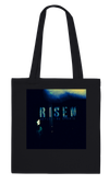 Risen - Tote bag