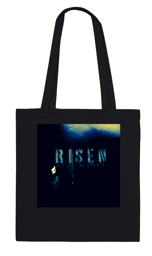 Risen - Tote bag
