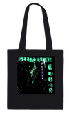 Broken - Tote bag