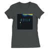 Risen - Women’s Cut T-Shirt
