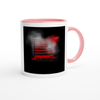 Unknowing - Ceramic Mug