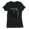 Broken - Women’s Cut T-Shirt