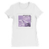 Death Is Calling - Women’s Cut T-Shirt