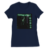 Broken - Women’s Cut T-Shirt