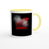 Unknowing - Ceramic Mug