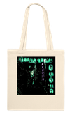 Broken - Tote bag