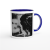 Passion of the Scorned - Ceramic Mug