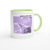 Death Is Calling - Ceramic Mug