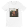 The White Toe Tape - Unisex T-Shirt