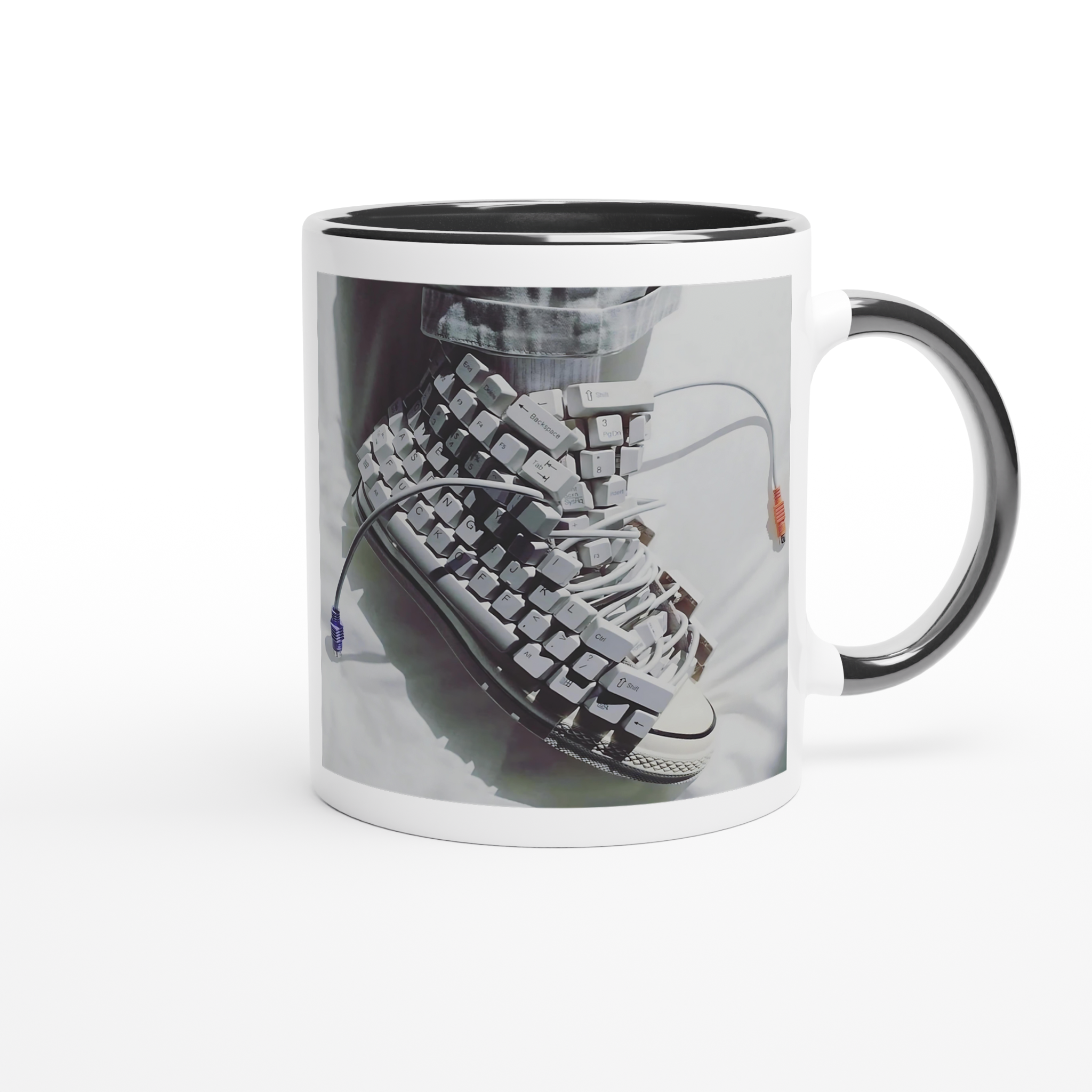 Ignant�King Coffee Mug