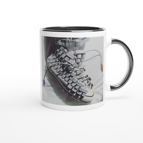 Ignant🗽King Coffee Mug