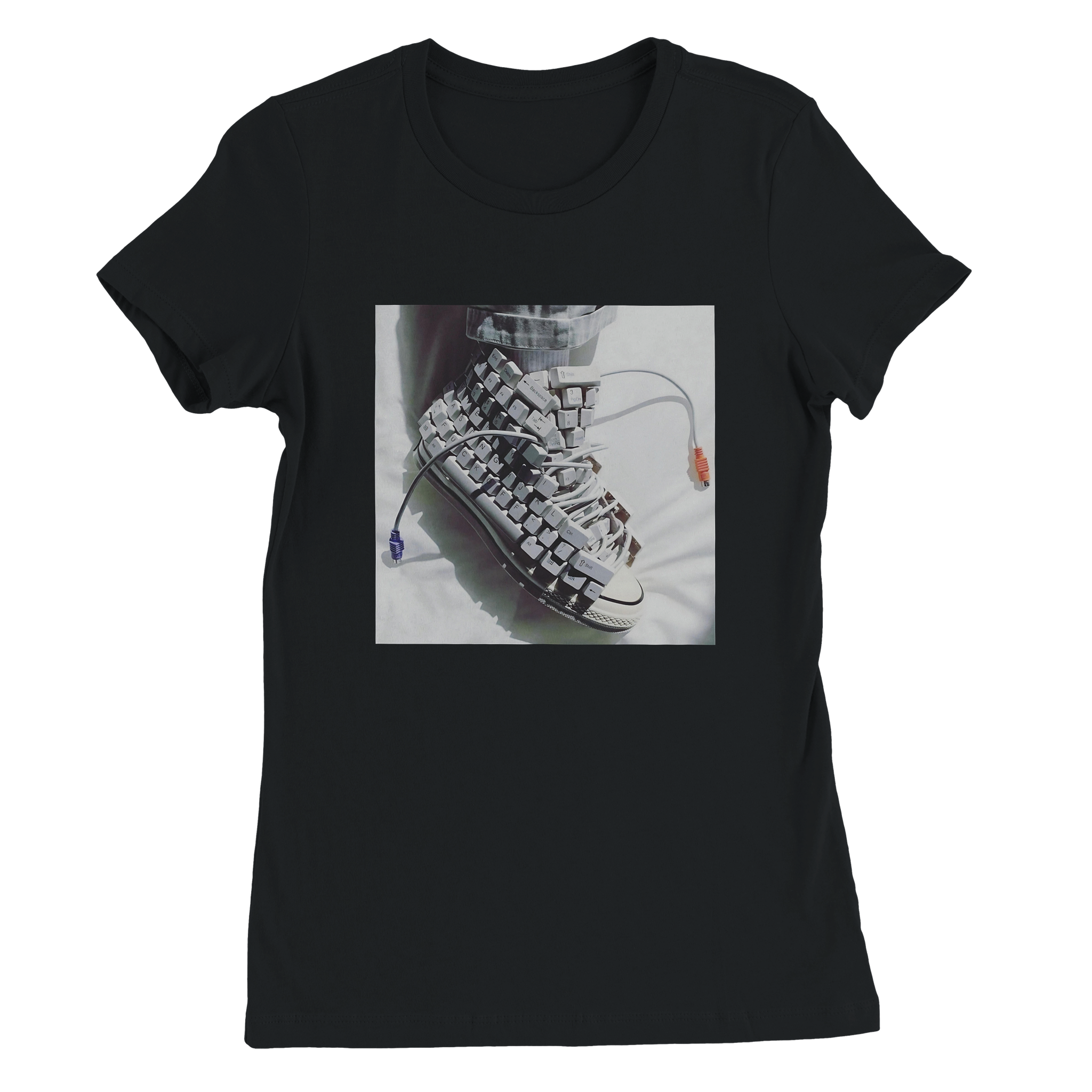 Ignant�King  Women&rsquo;s Cut T-Shirt