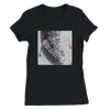 Ignant🗽King  Women’s Cut T-Shirt