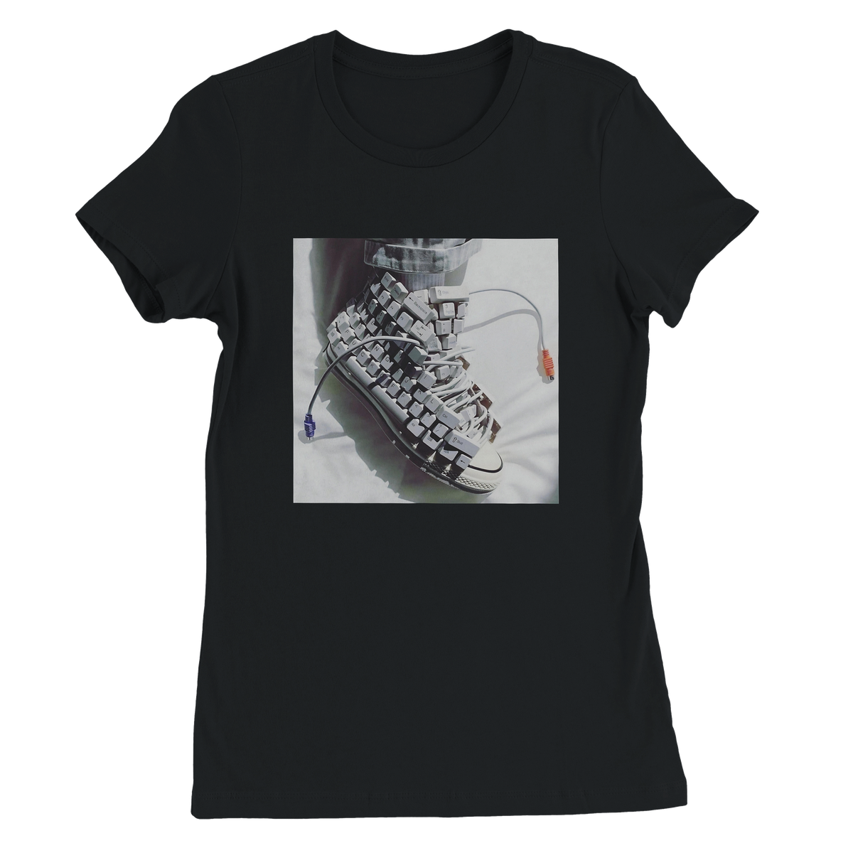 Ignant🗽King  Women’s Cut T-Shirt